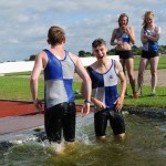 Splash time